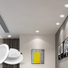 ĐÈN LED ÂM TRẦN LIỀN KHỐI 5W (Ảnh bối cảnh 1)